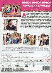 Neváhej a zavolej (DVD)