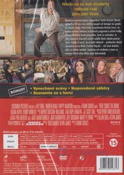 Profesor v ringu (DVD) 