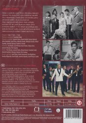 Síň slávy televizní zábavy - Josef Zíma - 2 DVD