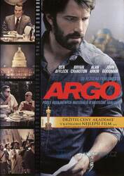 Argo (DVD)