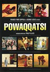 Powaqqatsi (DVD)