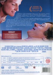 Sezení (DVD)