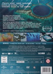 Planeta oceán (DVD) 