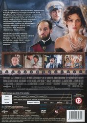 Anna Karenina (DVD) 