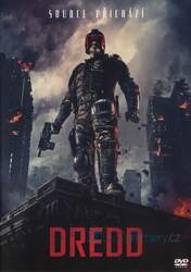 Dredd (DVD)