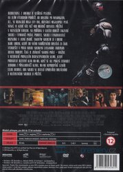 Dredd (DVD)