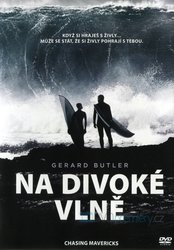 Na divoké vlně (DVD)