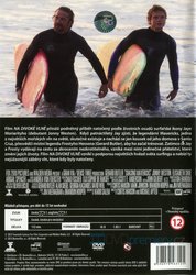 Na divoké vlně (DVD)