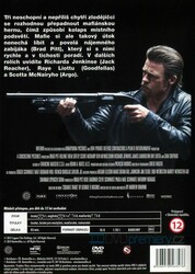 Zabít tiše (DVD)