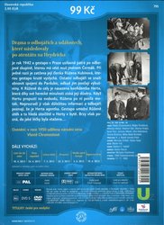 Past (DVD) - digipack