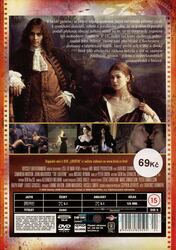 Libertin (DVD) (papírový obal) Libertin (DVD) (papírový obal)
