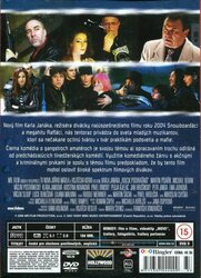 Rock podvraťáků (DVD) (papírový obal)