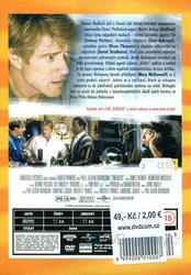 Slídilové (DVD) (papírový obal)