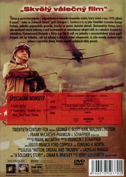 Patton (DVD)