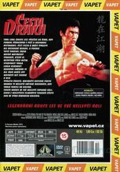 Cesta draka (DVD) (papírový obal)