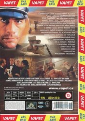 Legionář (DVD) (papírový obal)