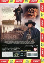Django (DVD) (papírový obal)