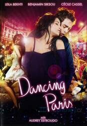 Dancing Paris (DVD)