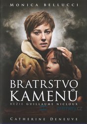 Bratrstvo kamenů (DVD)