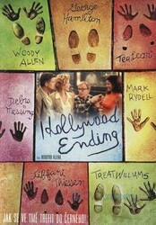 Hollywood Ending (DVD)