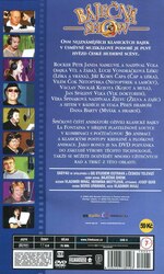 Báječná show (DVD) (papírový obal)