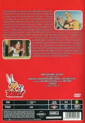 Asterix - 12 úkolů pro Asterixe (DVD) (papírový obal)