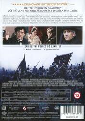 Lincoln (DVD)