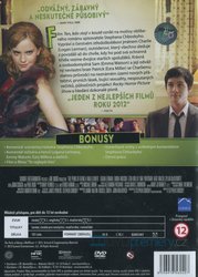 Ten, kdo stojí v koutě (DVD)