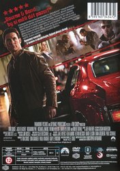 Jack Reacher: Poslední výstřel (DVD)