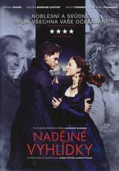 Nadějné vyhlídky (DVD)