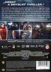 Gangster Squad - Lovci mafie (DVD) 