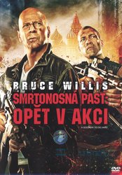 Smrtonosná past 5: Opět v akci (DVD)