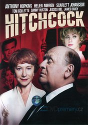 Hitchcock (DVD)