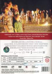 Nic nás nerozdělí (DVD)