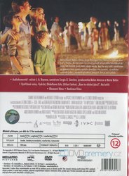 Nic nás nerozdělí (DVD)