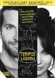 Terapie láskou (DVD)