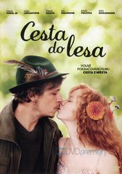 Cesta do lesa (DVD)