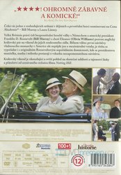 Královský víkend (DVD)