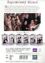 Manželky a dcery (6 DVD) (papírový obal)