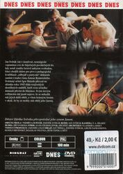 Obecná škola (DVD) (papírový obal)