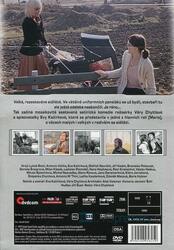 Panelstory aneb Jak se rodí sídliště (DVD) (papírový obal)