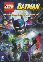 Lego: Batman (DVD)