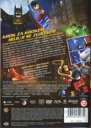Lego: Batman (DVD)