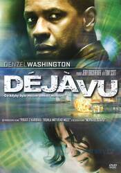 Deja vu (DVD)