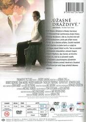 Neslušný návrh (DVD)
