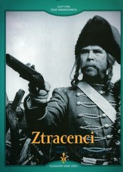 Ztracenci (DVD) - digipack