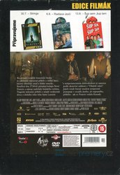 Nová Francie (DVD) (papírový obal)