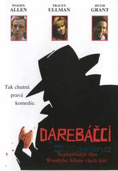 Darebáčci (DVD)