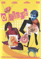 O život (DVD)