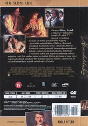 Aféra s náhrdelníkem (DVD) (papírový obal)
